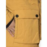 Dorko férfi kabát-Jerry Coat Men