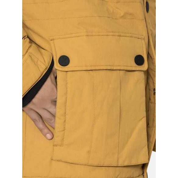 Dorko férfi kabát-Jerry Coat Men