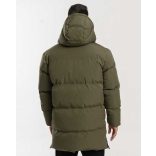 Dorko férfi kabát-Colin Coat Men