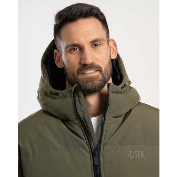 Dorko férfi kabát-Colin Coat Men