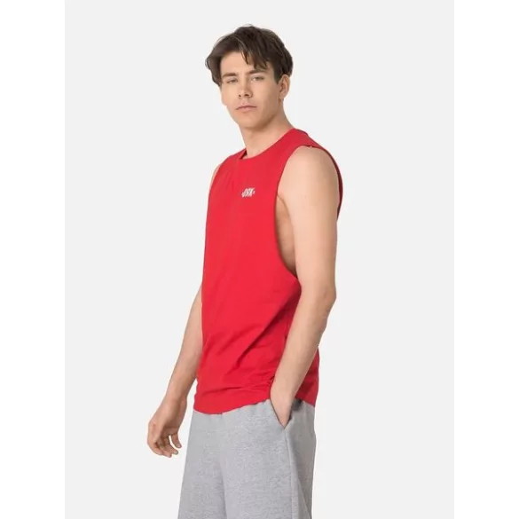 Dorko férfi póló-Airy Top Men