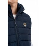 Dorko férfi mellény-Noah Vest Men