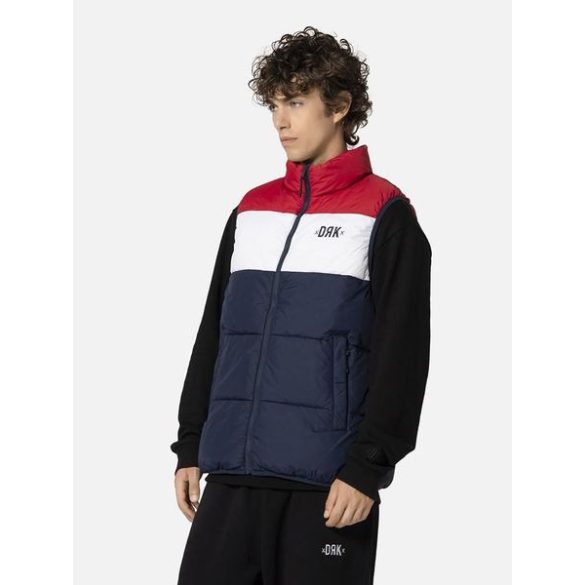 Dorko férfi mellény-Paolo Vest Men