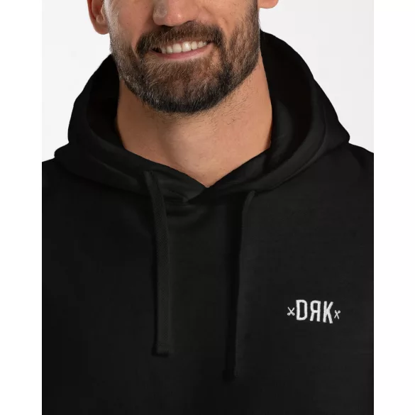 Dorko REED Férfi Hoodie - DT24118M_0001