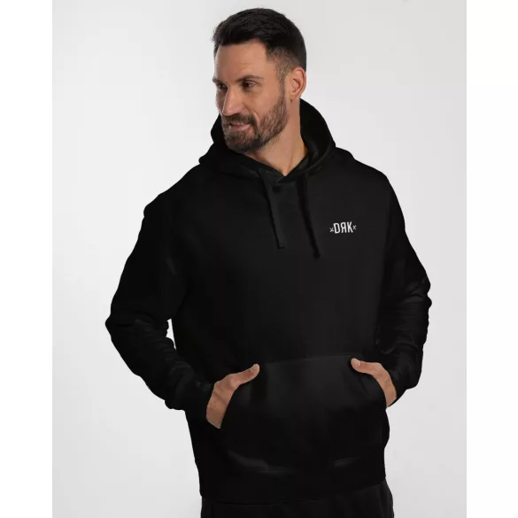 Dorko REED Férfi Hoodie - DT24118M_0001