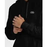 Dorko REED Férfi Hoodie - DT24118M_0001