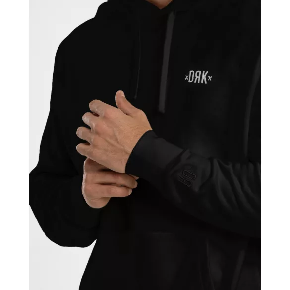 Dorko REED Férfi Hoodie - DT24118M_0001