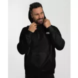 Dorko REED Férfi Hoodie - DT24118M_0001
