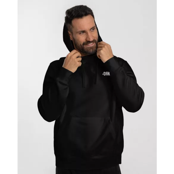 Dorko REED Férfi Hoodie - DT24118M_0001