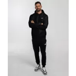 Dorko REED Férfi Hoodie - DT24118M_0001