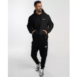 Dorko REED Férfi Hoodie - DT24118M_0001