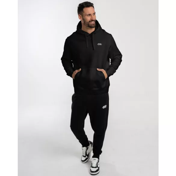 Dorko REED Férfi Hoodie - DT24118M_0001