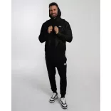 Dorko REED Férfi Hoodie - DT24118M_0001
