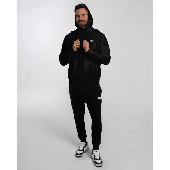 Dorko REED Férfi Hoodie - DT24118M_0001