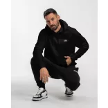 Dorko REED Férfi Hoodie - DT24118M_0001