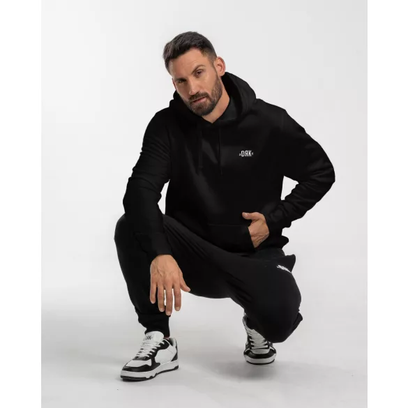 Dorko REED Férfi Hoodie - DT24118M_0001