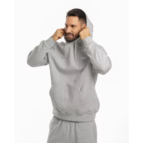 Dorko REED Férfi Hoodie - DT24118M_0030