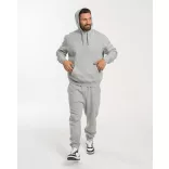 Dorko REED Férfi Hoodie - DT24118M_0030