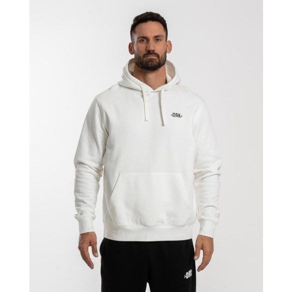 Dorko Férfi Pulóver-REED HOODIE MEN