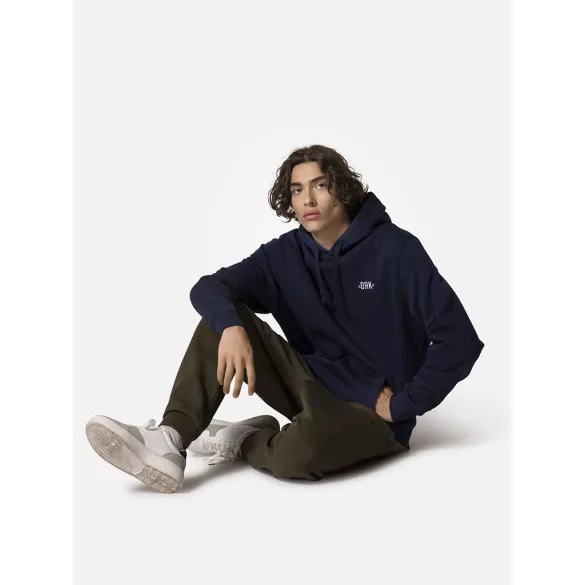 Dorko REED Férfi Hoodie - DT24118M_0400
