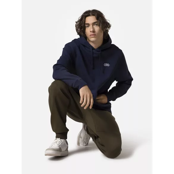 Dorko REED Férfi Hoodie - DT24118M_0400
