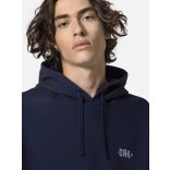 Dorko Férfi Pulóver-REED HOODIE MEN