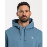 Dorko Férfi Pulóver-REED HOODIE MEN