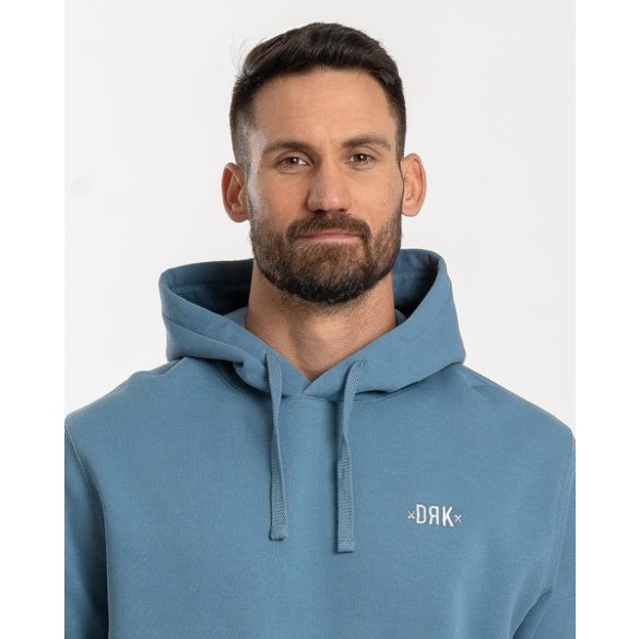 Dorko Férfi Pulóver-REED HOODIE MEN