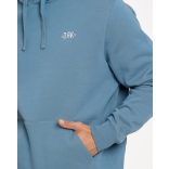 Dorko Férfi Pulóver-REED HOODIE MEN