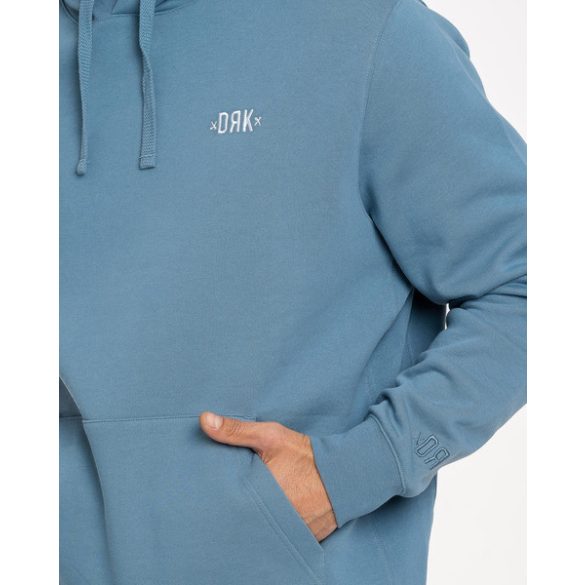 Dorko Férfi Pulóver-REED HOODIE MEN