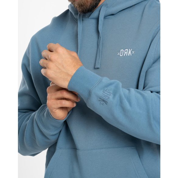 Dorko Férfi Pulóver-REED HOODIE MEN