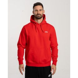 Dorko Férfi Pulóver-REED HOODIE MEN