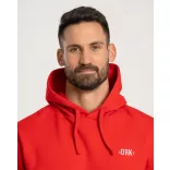 Dorko REED Férfi Hoodie - DT24118M_0600