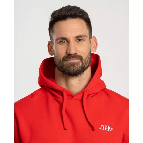 Dorko REED Férfi Hoodie - DT24118M_0600