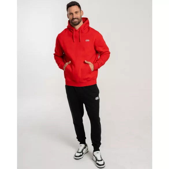 Dorko REED Férfi Hoodie - DT24118M_0600