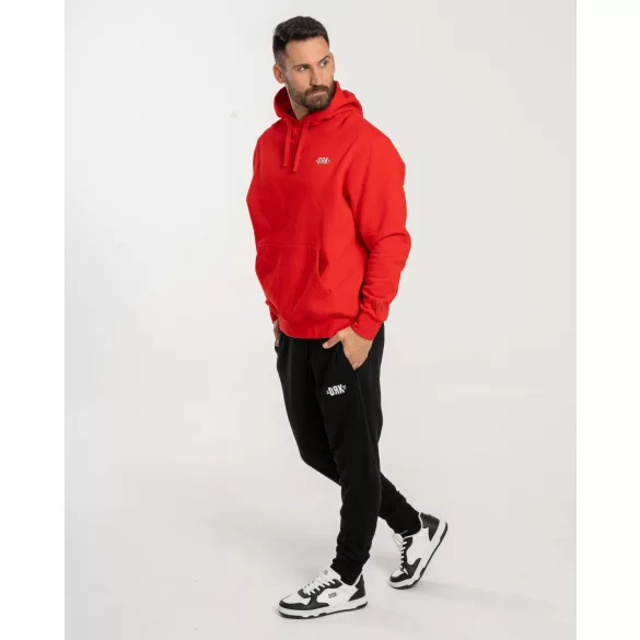 Dorko REED Férfi Hoodie - DT24118M_0600