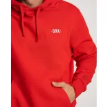 Dorko REED Férfi Hoodie - DT24118M_0600