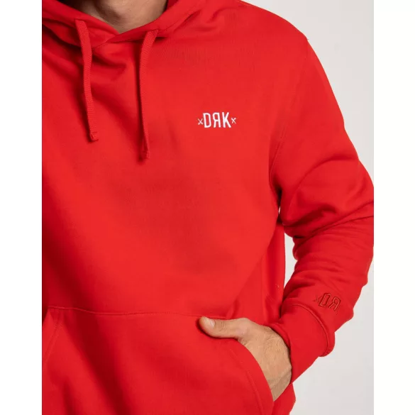 Dorko REED Férfi Hoodie - DT24118M_0600