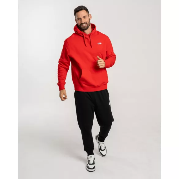 Dorko REED Férfi Hoodie - DT24118M_0600