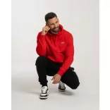 Dorko REED Férfi Hoodie - DT24118M_0600