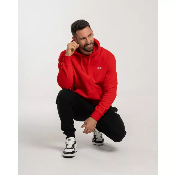 Dorko REED Férfi Hoodie - DT24118M_0600