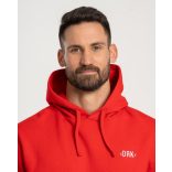 Dorko Férfi Pulóver-REED HOODIE MEN