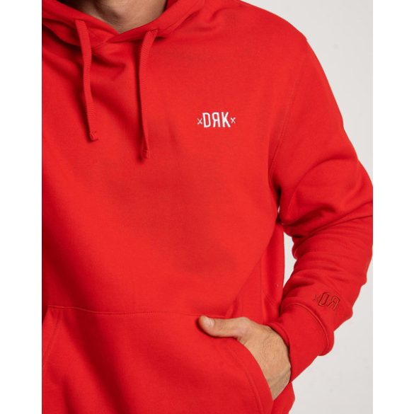 Dorko Férfi Pulóver-REED HOODIE MEN