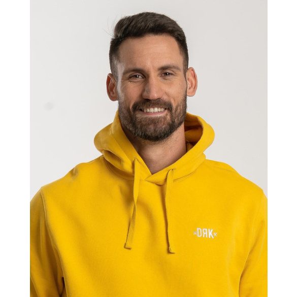 Dorko Férfi Pulóver-REED HOODIE MEN