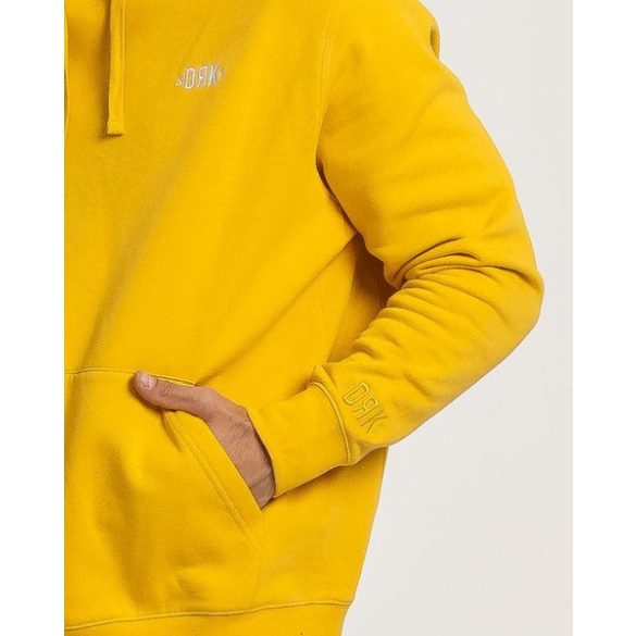 Dorko Férfi Pulóver-REED HOODIE MEN