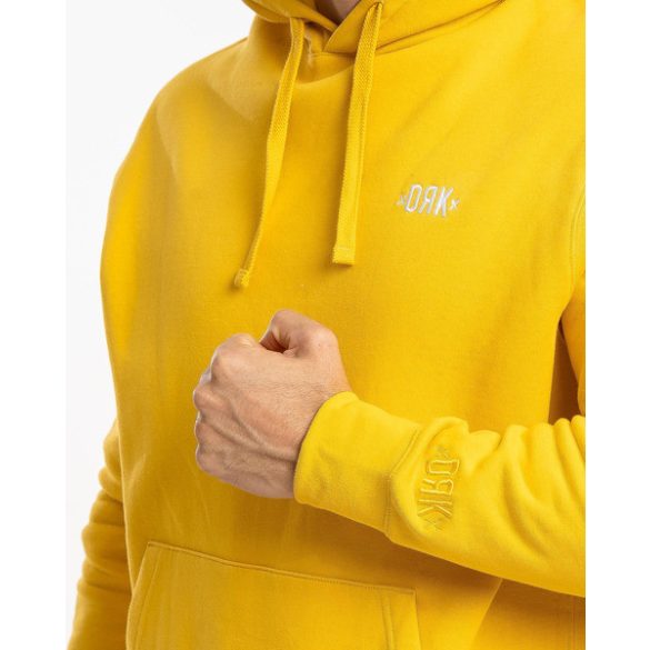 Dorko Férfi Pulóver-REED HOODIE MEN