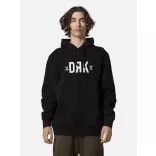 Dorko RYKER Férfi Hoodie - DT24119M_0001