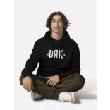 Dorko RYKER Férfi Hoodie - DT24119M_0001