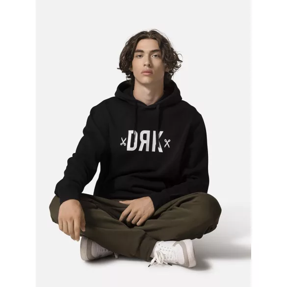 Dorko RYKER Férfi Hoodie - DT24119M_0001