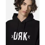 Dorko RYKER Férfi Hoodie - DT24119M_0001